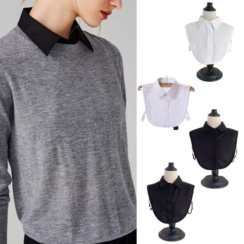Hot false collar - false, women