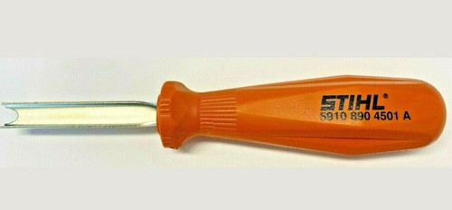 Genuine stihl puller 5910 - stihl,