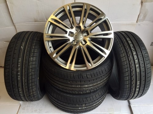 Pol alloy wheels - pol,
