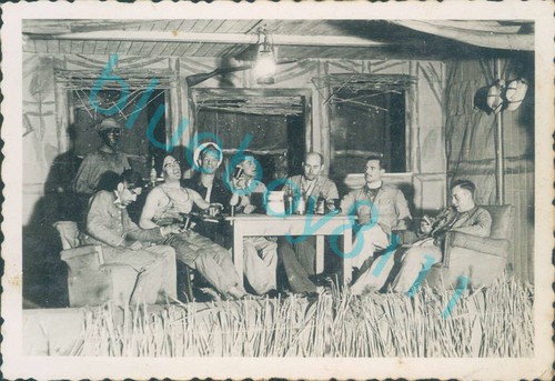 Ww2 british prisoners war - ww2, of