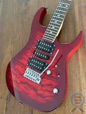 BC Rich Stratocaster, Stinger