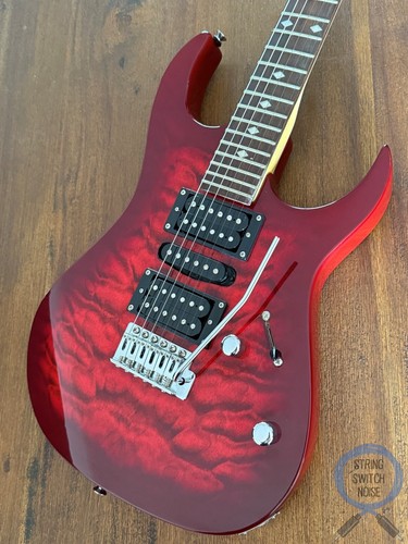 Rich stratocaster stinger - bc, stratocaster,