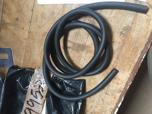 Mod fits land - rover, seal