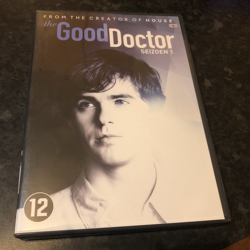The good doctor complete - the,