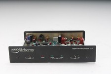 Audio alchemy digital decoding - audio,