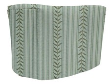Striped Vines Toaster Cover (4