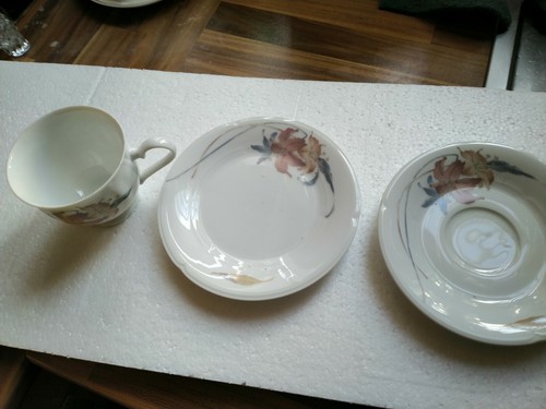 Anatole fine porcelain china - anatole,