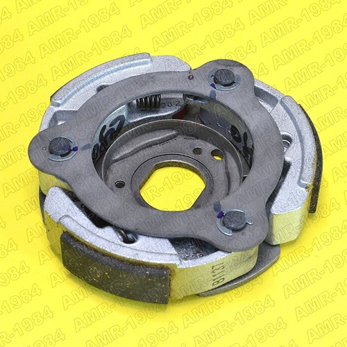 Friction motorparts scooter - friction,