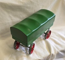 Green Canvas Looking Canopy