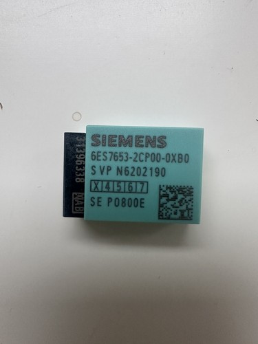 Siemens simatic - siemens,