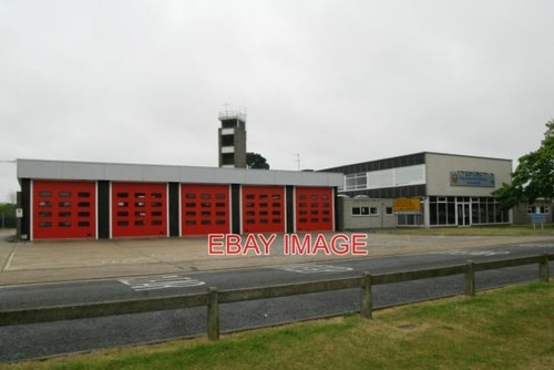 Photo worthing fire - photo,