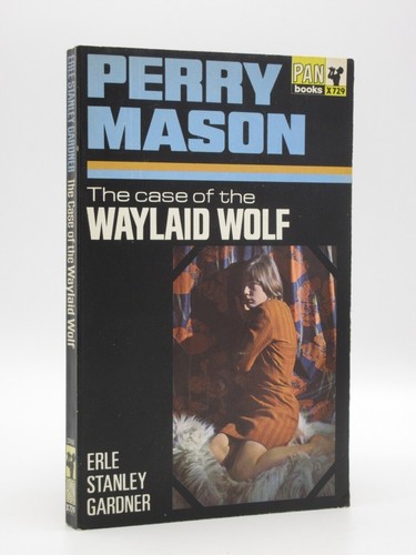 Case the waylaid wolf erle - case,