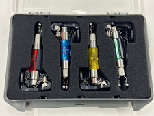 Carp Fishing Swingers / Bite