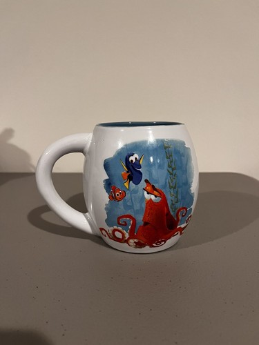 Disney finding dory coffee mug - dory,