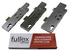 Fullex Crimebeater Door Lock