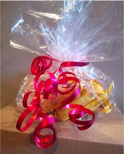 Quality street chocolate - quality,