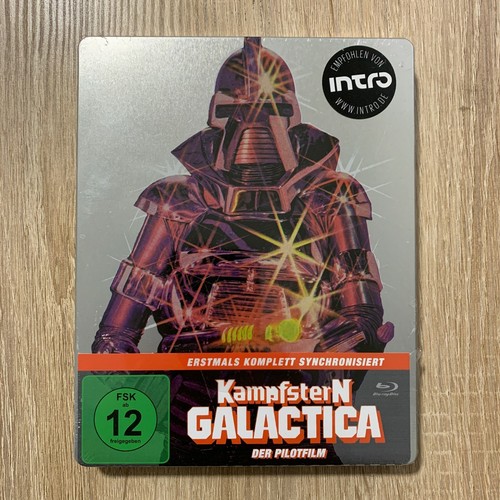 Battlestar galactica - battlestar,