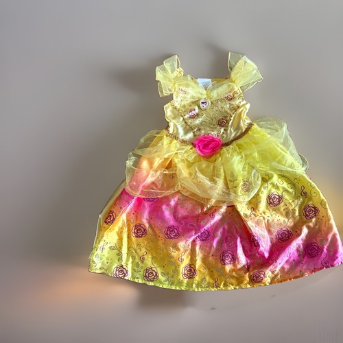 Rubie disney belle - belle, beauty