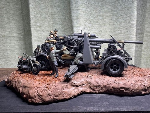 Built painted 1 - built,