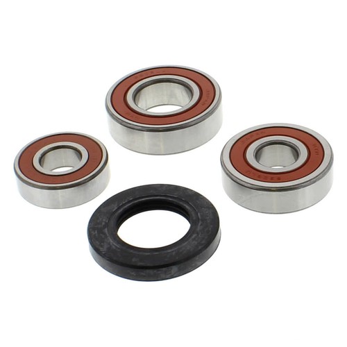 Ball bearing kit with seals - ball,