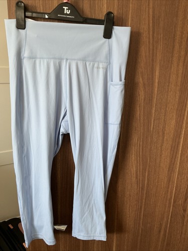 Ladies usa pro capri - pro, leggings