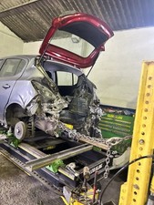 car jig, Globle jig system 