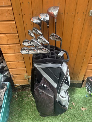 Nice set ping - of,