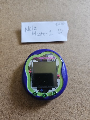 Bandai tamagotchi uni monster - bandai,