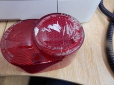 YAMAHA FSIE STANLEY REAR TAIL LIGHT LENS RR50 B2K