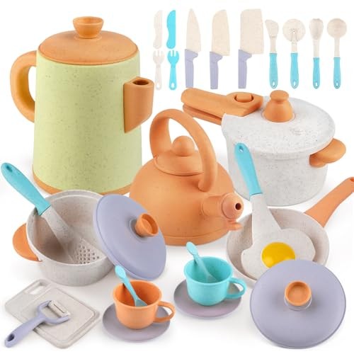 Mud kitchens accessories - mud,