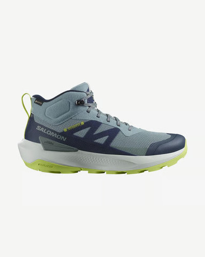 Salomon uk8 men elixir - salomon, men's