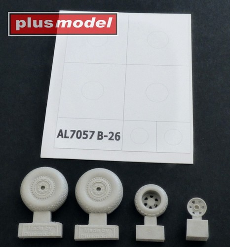 Plus model pmal7057 - plus,