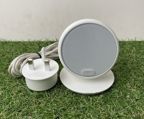 Google nest thermostat - nest,