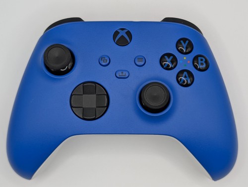 Xbox series controller - x,