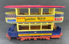 MATCHBOX Diecast 1.43 Model