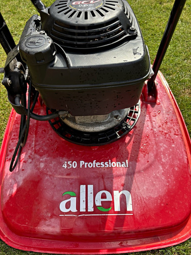 Allen 450 professional - allen, petrol