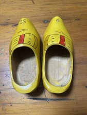 Authentic Handcrafted Yellow