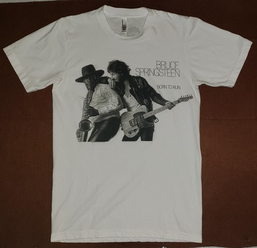 Bruce springsteen born run - springsteen,