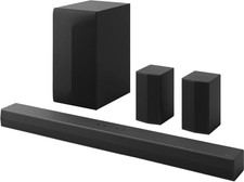 LG S60TR Home Theater Soundbar