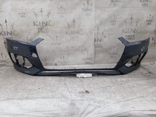 Audi 2016 2019 - b9, front