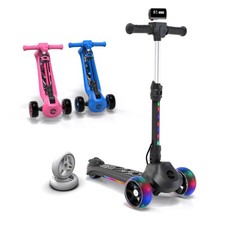 Elecorange T200/T500 Balance