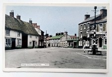 REAL PHOTO Vintage Postcard -