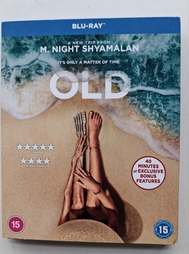 Old m night - -, m.