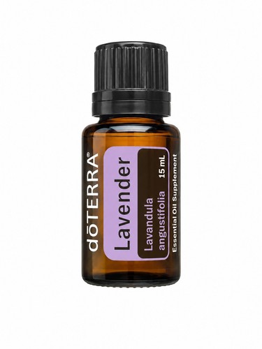 Doterra lavender essential oil - essential,