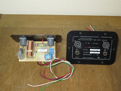 Mcgregor mpx2cd - 2,