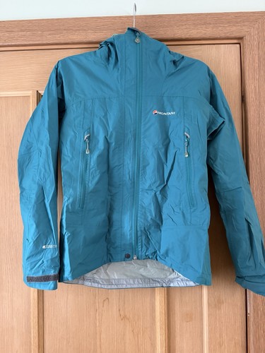 Montane pertex waterproof - montane,