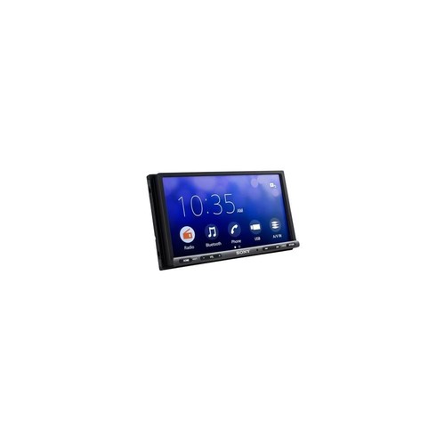 Sony xav ax3200 - sony, 6.95"
