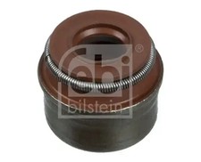 8x Valve stem seal Intake Side