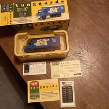 Vanguards VA6005 Ford Thames