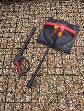 High Pressure Washer Flat Surface Cleaner